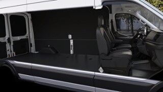 2024 Ford Transit® Internal Image 1